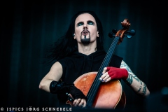 Apocalyptica-2025-Wacken-07
