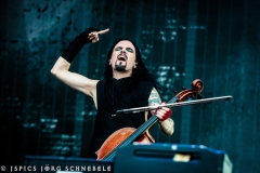 Apocalyptica-2025-Wacken-09