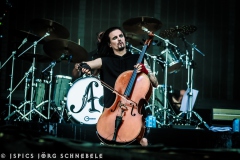 Apocalyptica-2025-Wacken-13