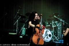 Apocalyptica-2025-Wacken-25