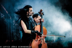 Apocalyptica-2025-Wacken-54