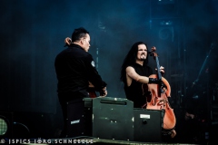Apocalyptica-2025-Wacken-88
