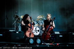 Apocalyptica-2025-Wacken-90