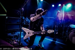 Axe-Victims-2025-Duesseldorf-012 Axe-Victims-2025-Duesseldorf-012