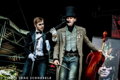 Coppelius-2025-Wacken-16