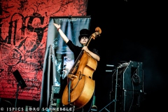 Coppelius-2025-Wacken-27