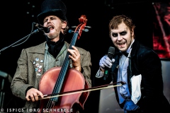 Coppelius-2025-Wacken-32