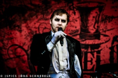 Coppelius-2025-Wacken-33