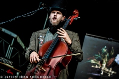 Coppelius-2025-Wacken-37