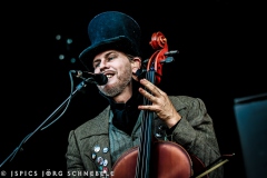 Coppelius-2025-Wacken-39