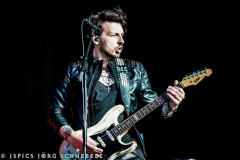 Dirkschneider-2025-Wacken-12