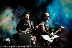 Dirkschneider-2025-Wacken-77