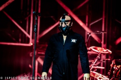 Disturbed-2025-Duesseldorf-03
