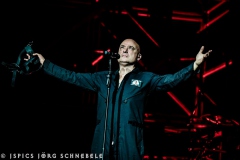 Disturbed-2025-Duesseldorf-05