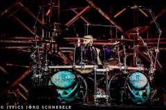 Disturbed-2025-Duesseldorf-06