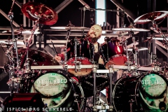 Disturbed-2025-Duesseldorf-07