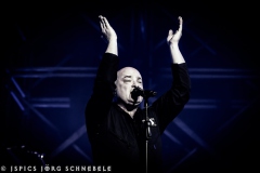 Disturbed-2025-Duesseldorf-08