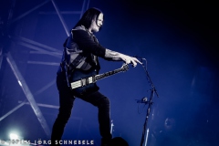 Disturbed-2025-Duesseldorf-09