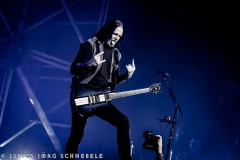 Disturbed-2025-Duesseldorf-10