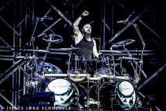 Disturbed-2025-Duesseldorf-12