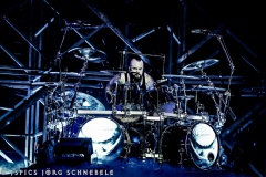 Disturbed-2025-Duesseldorf-13