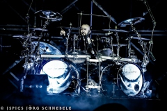 Disturbed-2025-Duesseldorf-14