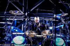 Disturbed-2025-Duesseldorf-16