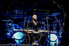 Disturbed-2025-Duesseldorf-17