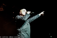 Disturbed-2025-Duesseldorf-19
