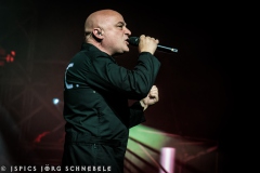 Disturbed-2025-Duesseldorf-20
