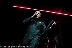 Disturbed-2025-Duesseldorf-22