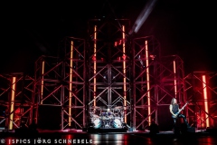 Disturbed-2025-Duesseldorf-23