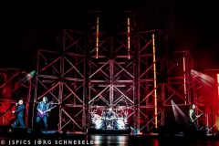 Disturbed-2025-Duesseldorf-24