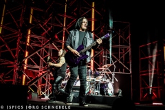 Disturbed-2025-Duesseldorf-25