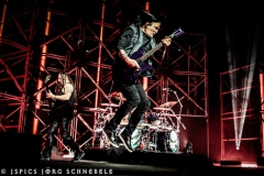 Disturbed-2025-Duesseldorf-26 Disturbed-2025-Duesseldorf-26