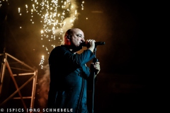 Disturbed-2025-Duesseldorf-30