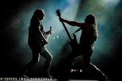 Disturbed-2025-Duesseldorf-31