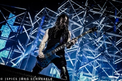 Disturbed-2025-Duesseldorf-34