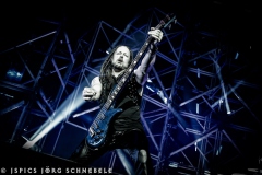 Disturbed-2025-Duesseldorf-35