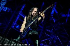 Disturbed-2025-Duesseldorf-36