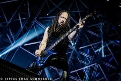 Disturbed-2025-Duesseldorf-37