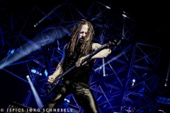 Disturbed-2025-Duesseldorf-38