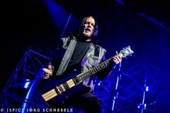 Disturbed-2025-Duesseldorf-39