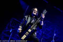 Disturbed-2025-Duesseldorf-40