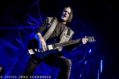 Disturbed-2025-Duesseldorf-41