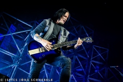Disturbed-2025-Duesseldorf-43