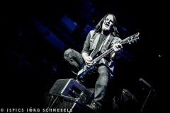 Disturbed-2025-Duesseldorf-45