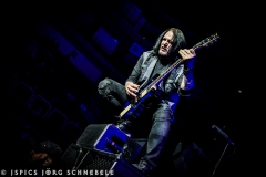 Disturbed-2025-Duesseldorf-46