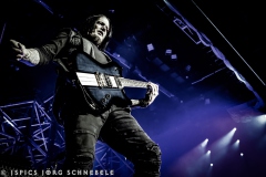 Disturbed-2025-Duesseldorf-47