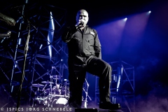 Disturbed-2025-Duesseldorf-48